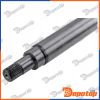 Demi-Arbre de Transmission MTM droite pour FORD | NPW-FR-149, A2223306700